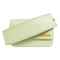 Jacquemus Le Carinu Light Green 213BA008-3000-510 GREEN BAGS Womens One Size
